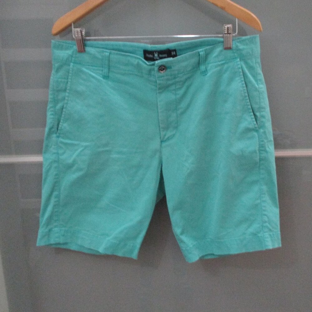 Psycho Bunny Chino Shorts